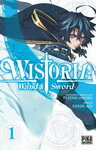 Wistoria nº1