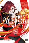 Wistoria nº3