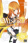 Wistoria nº4