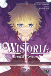 Wistoria nº5