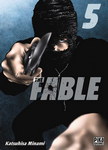 The Fable nº5