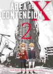 Área de contención X nº2