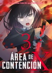 Área de contención X nº3