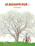 La bicicleta roja nº1
