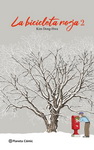 La bicicleta roja nº2
