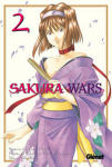 Sakura Wars nº2