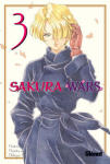 Sakura Wars nº3