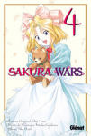Sakura Wars nº4