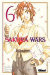 Sakura Wars nº6