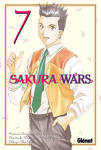 Sakura Wars nº7