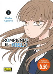 Rompiendo el hielo nº1 Edición Promocional