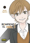 Rompiendo el hielo nº2