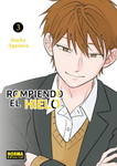 Rompiendo el hielo nº3