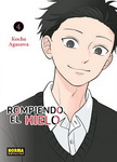Rompiendo el hielo nº4