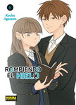 Rompiendo el hielo nº6