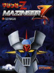 Mazinger Z nº1