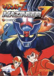 Mazinger Z nº2