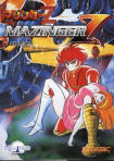 Mazinger Z nº3