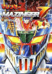 Mazinger Z nº4