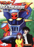 Mazinger Z nº5