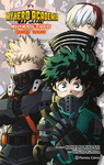 My Hero Academia 
Misión Mundial de Héroes