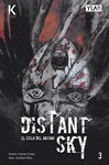 Distant Sky nº3
