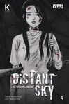 Distant Sky nº4