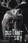 Distant Sky nº5