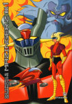 Mazinger Z nº1
