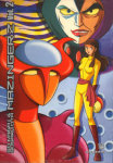 Mazinger Z nº2