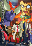 Mazinger Z nº3