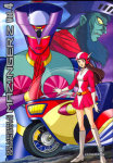Mazinger Z nº4