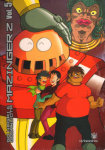 Mazinger Z nº5