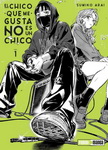 El chico que me gusta 
no es un chico nº1