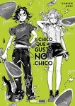 <td><table class="ventana_id14" style="width: 184px;"><tr><td class="cen"><img alt="El chico que me gusta no es un chico nº3" class="portada" src="https://static.listadomanga.com/177bcb28534382e79c29b68e080ad4ec.jpg"/><div style="height: 8px"></div>El chico que me gusta<br/>
no es un chico nº3<br/>176 páginas a color<br/>12,95 €<br/>28 <a href="novedades.php?mes=5&amp;ano=2026">Mayo 2026</a></td></tr></table></td>