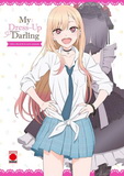 My Dress-Up Darling 
Libro oficial de la 
serie animada
