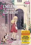L'Helena i el Senyor 
Llop Dolent