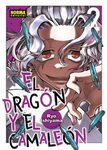 El dragón y 
el camaleón nº2