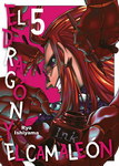 El dragón y 
el camaleón nº5
