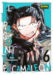 <td><table class="ventana_id1" style="width: 184px;"><tr><td class="cen"><img alt="El dragón y el camaleón nº6" class="portada" src="https://static.listadomanga.com/ccb3f5230036fa66a4b1fcbb00da7e19.jpg"/><div style="height: 8px"></div>El dragón y<br/>
el camaleón nº6<br/>160 páginas en B/N<br/>+ 2 páginas a color<br/>10,00 €<br/>2 <a href="novedades.php?mes=5&amp;ano=2026">Mayo 2026</a></td></tr></table></td>