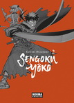 Sengoku Yôko nº2