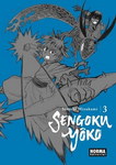 Sengoku Yôko nº3