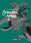 Sengoku Yôko nº4