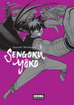 Sengoku Yôko nº5