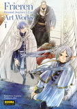 Frieren
Beyond Journeys’s End
Art Works nº1