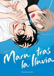 Maru tras la lluvia