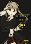 Soul Eater nº1