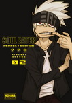 Soul Eater nº2