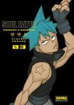Soul Eater nº3