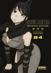 Soul Eater nº4